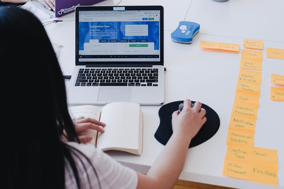 Importance of Accessibility in Web Design