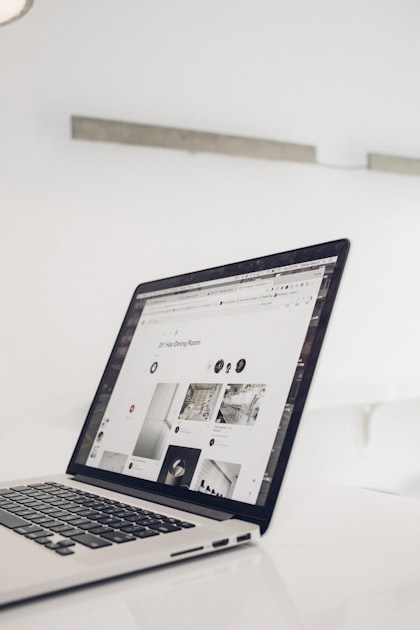 Crafting an Engaging About Page